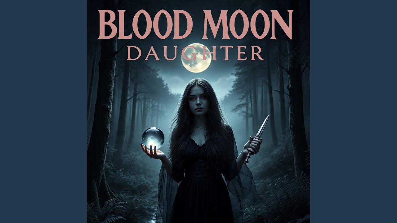 Blood Moon Daughter