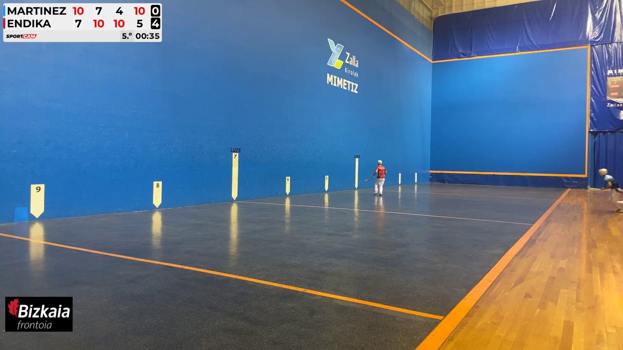 SportCam YT stream - 06/03/2026