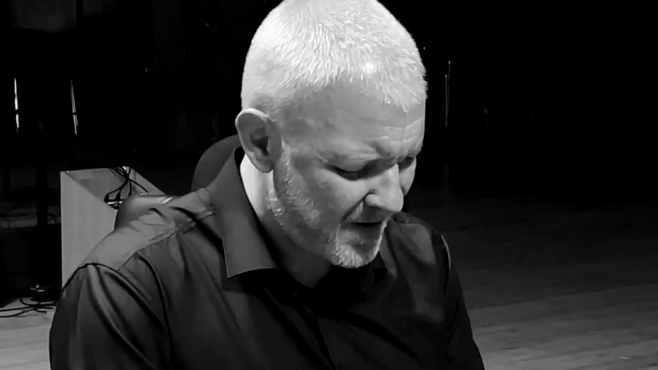 Andrey Rudenko ( RUDEN JAZZ BAND ) -                   