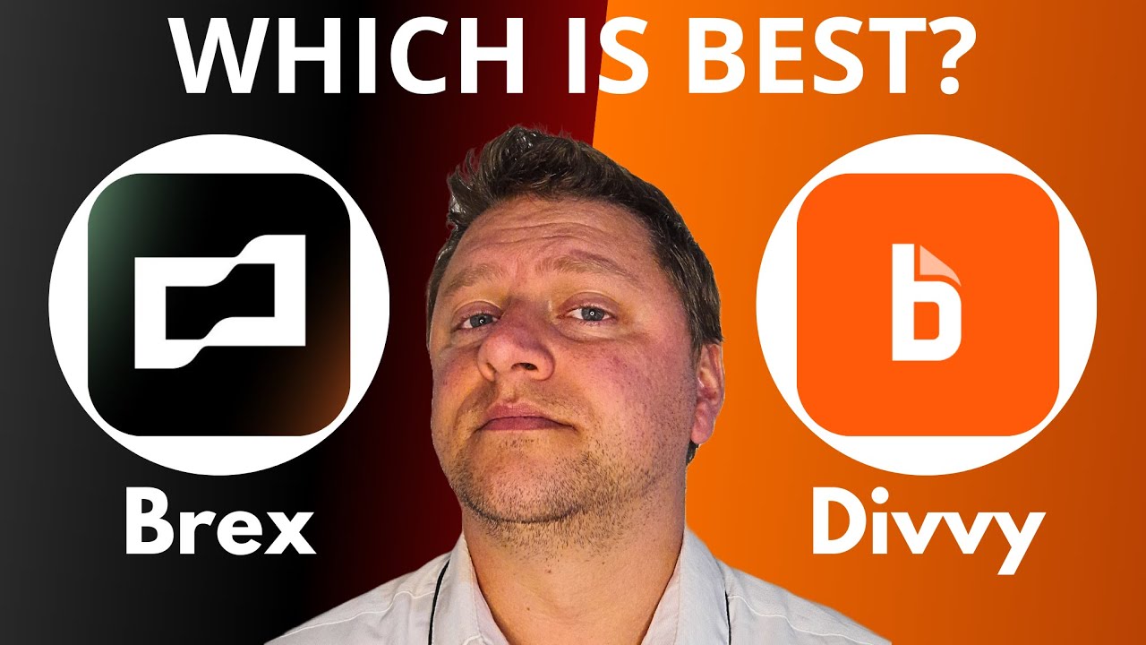 Brex vs Divvy | Which is Best? 2026