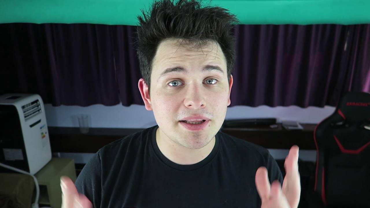 Komputronik Gaming we Wrocławiu! - Spotkaj się ze mną, Ziemniakiem i Seciakiem :D