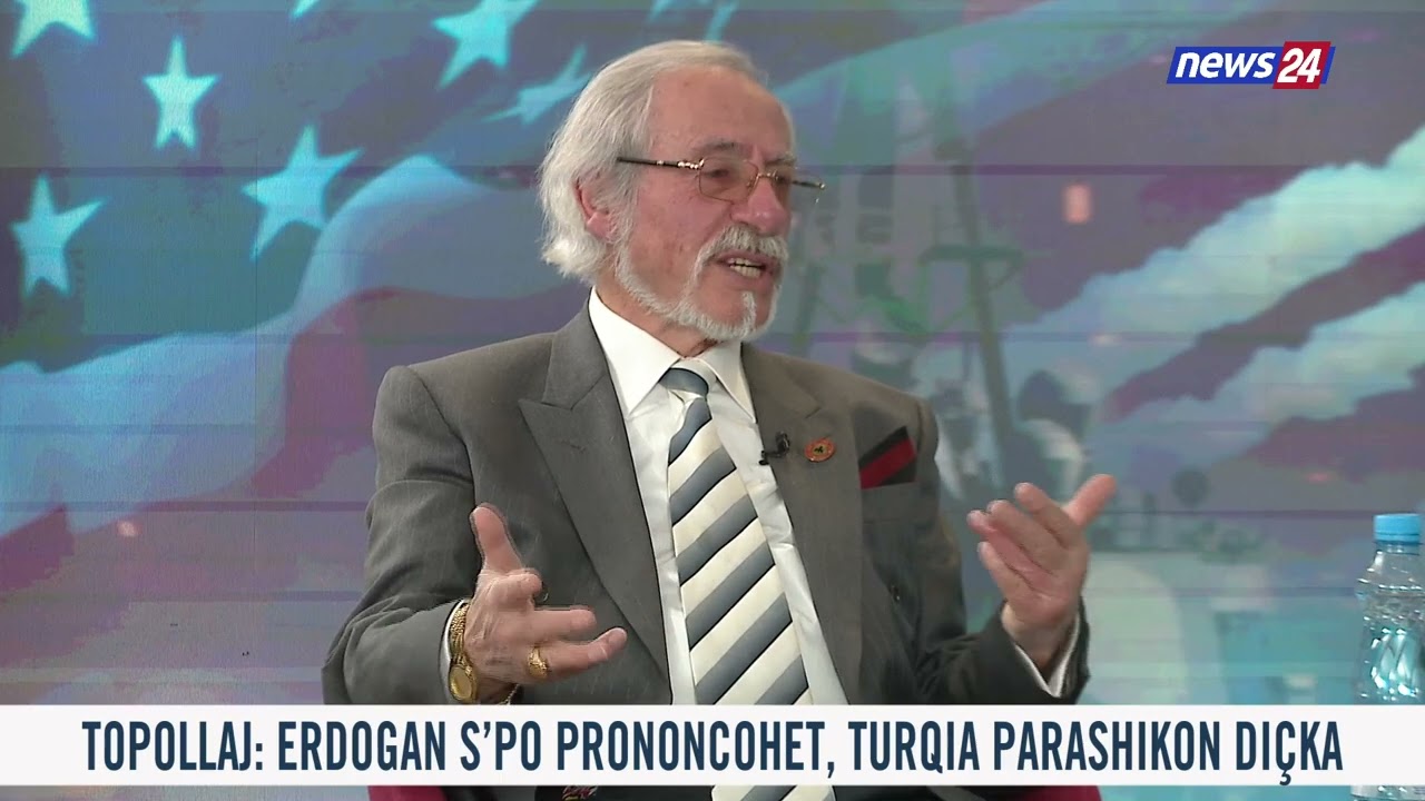 A do ketë ndryshime në drejtimin e Shqipërisë? Topollaj: Diçka po ndodh