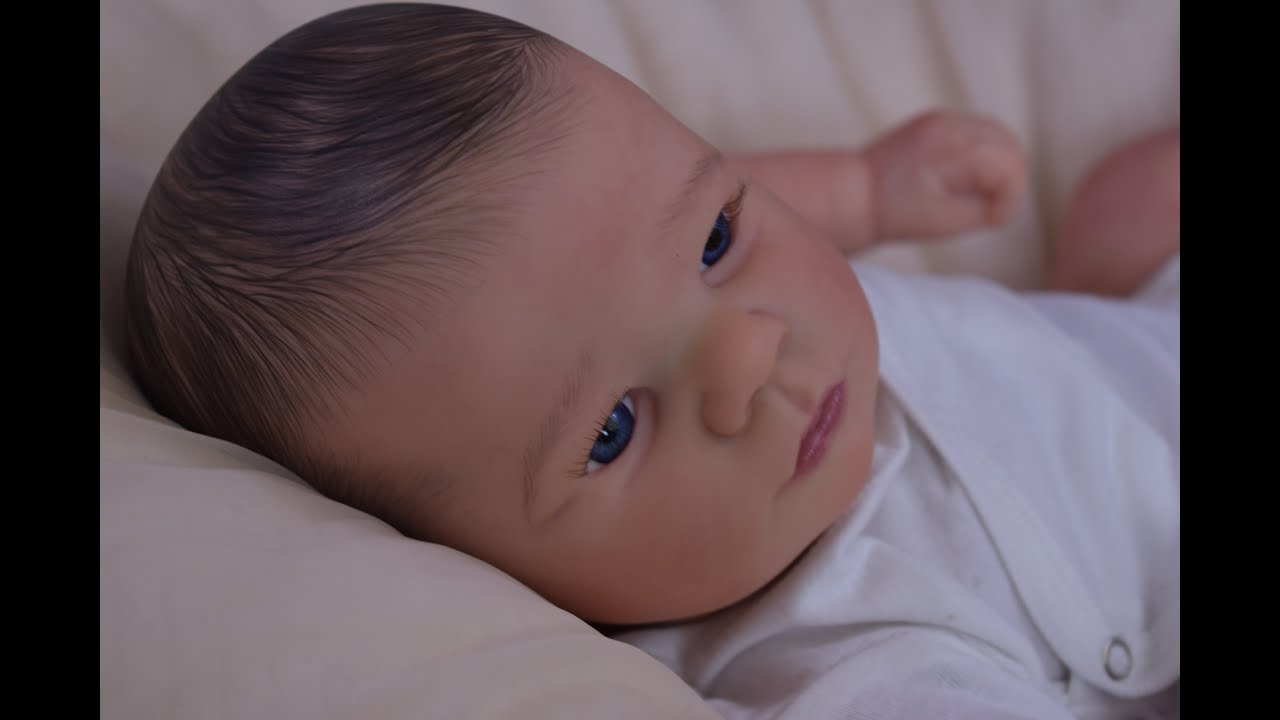 Groovy Reborn Lavender Awake