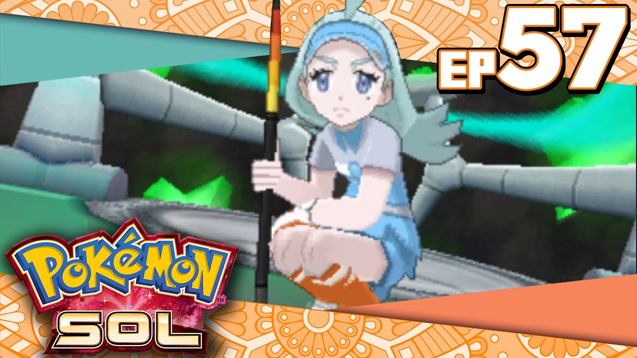 LA LIGA MÁS ÉPICA | Pokémon Sol LIGA POKÉMON Parte 1