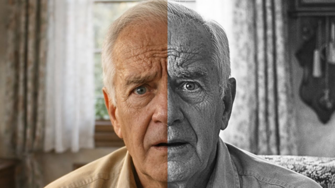 Mit 73 beginnt Alzheimer nicht mit Vergessen — sondern so.