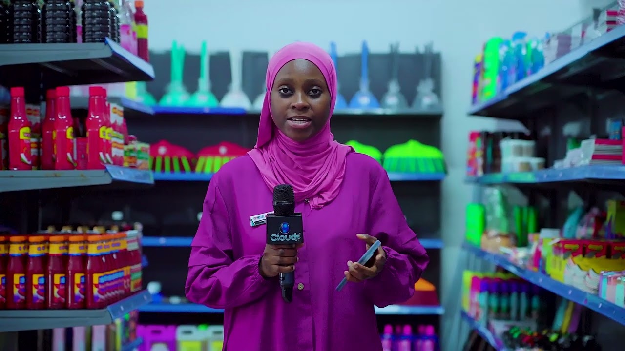MAOLE LOGISTICS WAPO KUKU SOLUTION YA USAFIRISHAJI