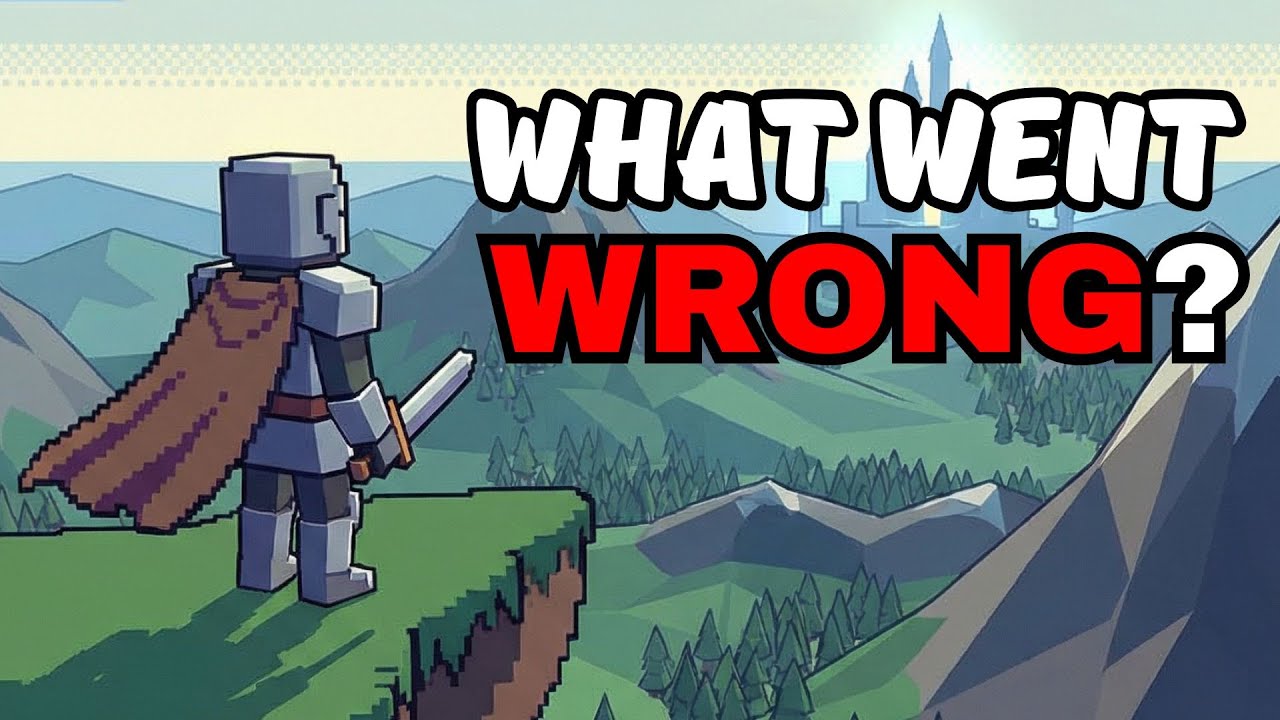 The Real Reason Games Aren&rsquo;t Fun Anymore
