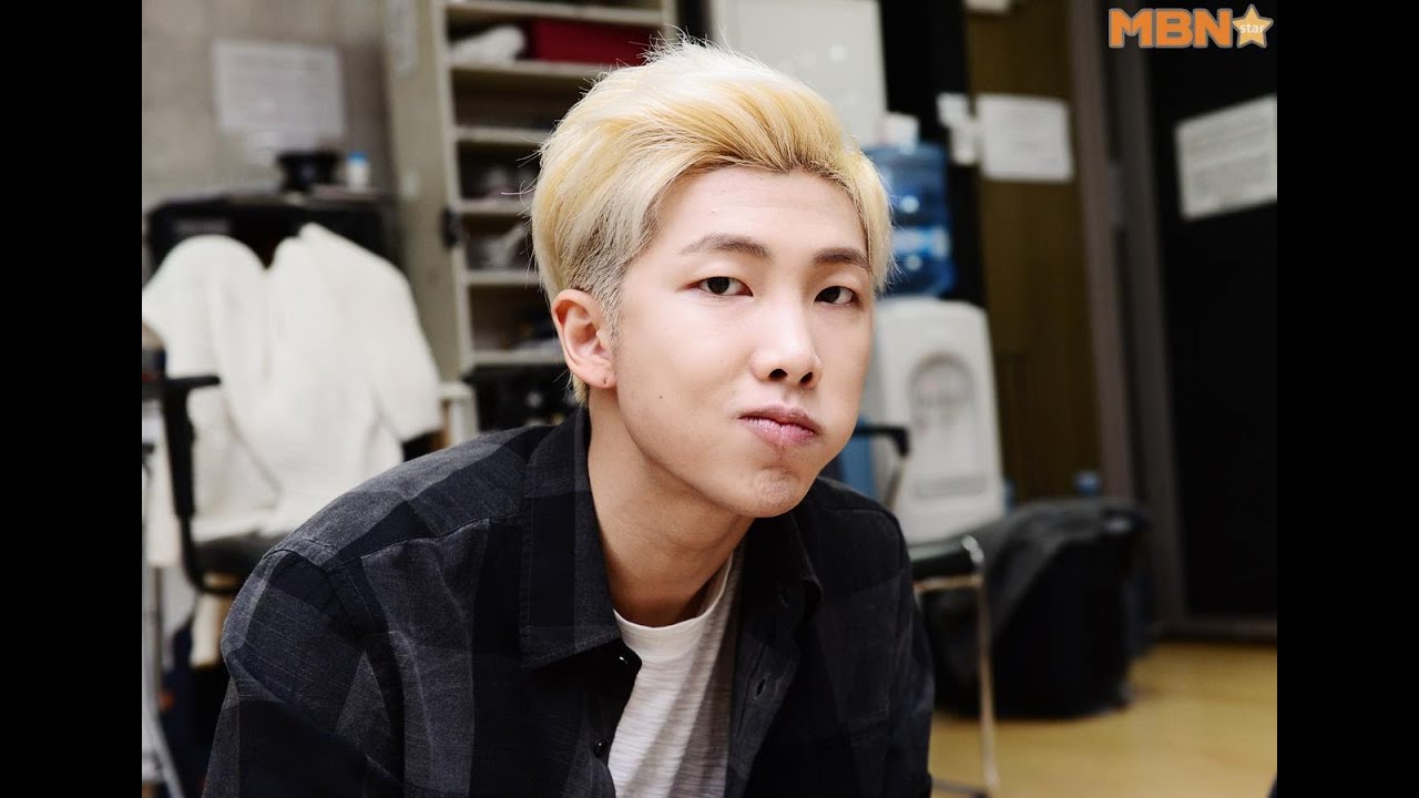 [Namjoon ff] Ep.1 MY SWEET BADBOY *read description*