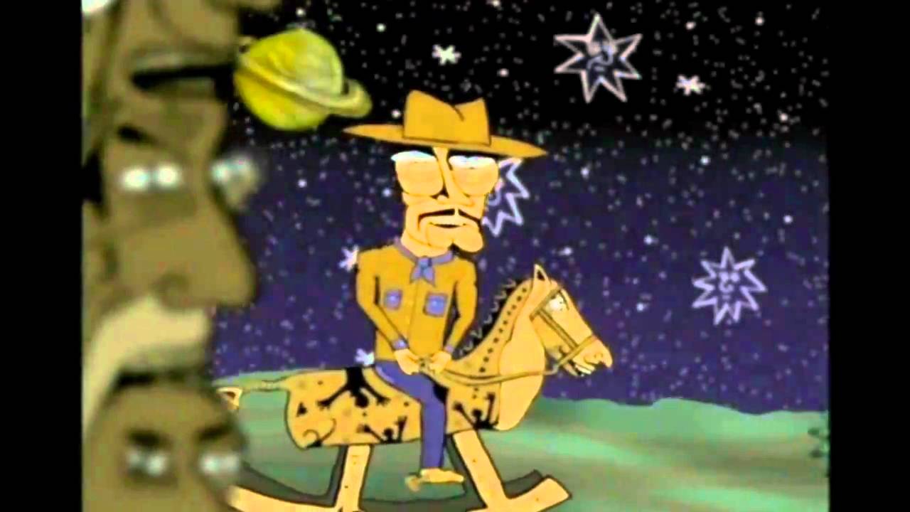 Mancha de Rolando - La Planta (video oficial) HD