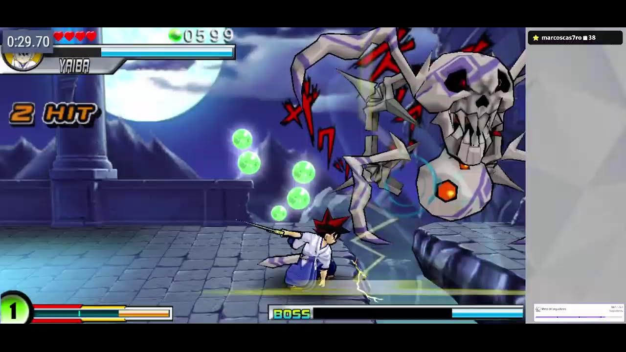 @Cliveirado  LIVE GAME  DBZ GENSHI COM FELIPINHO PARTE 2