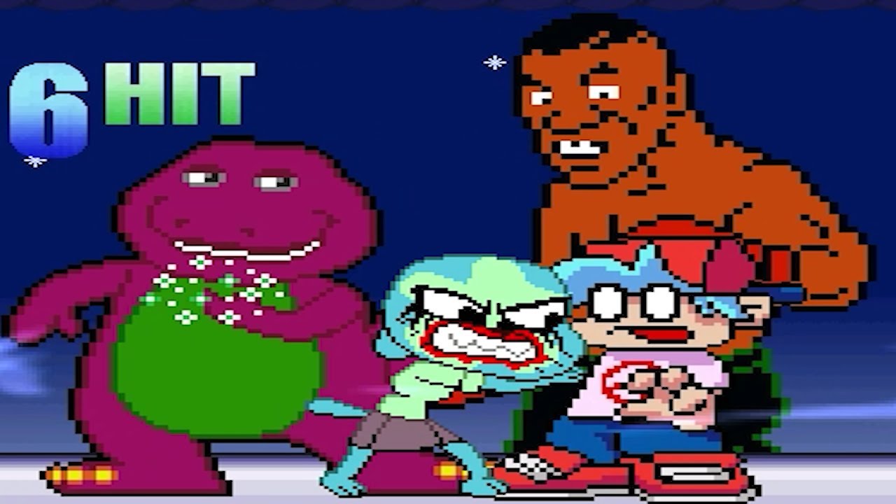 DON'T MESS WITH BARNEY AND GUMBALL'S MOM NICOLE WATTERSON IN SURVIVAL MODE