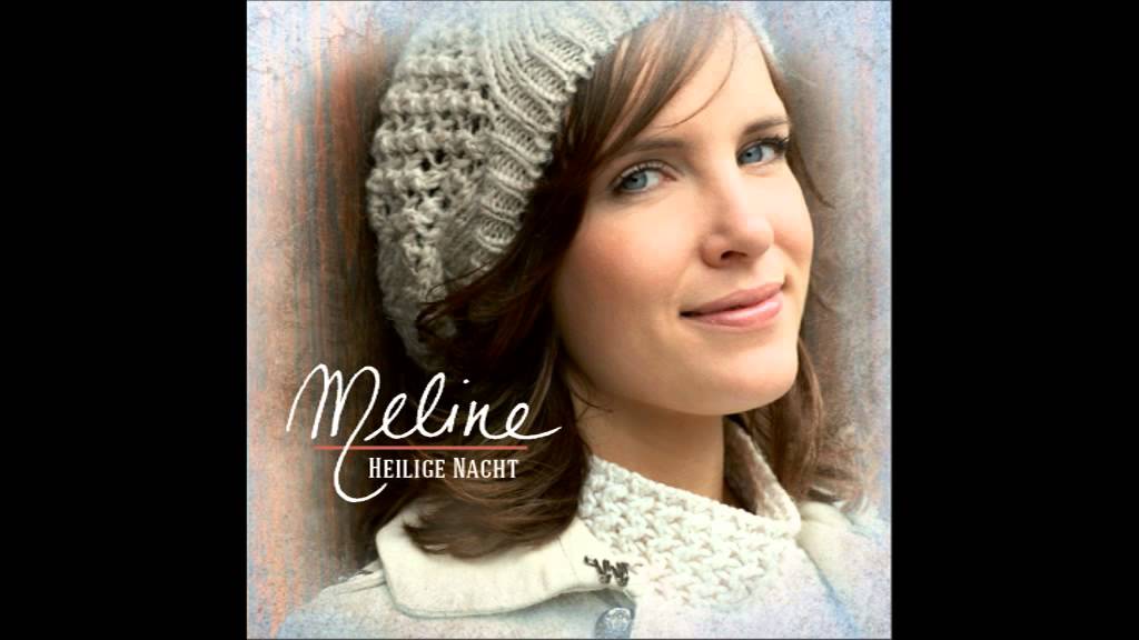 Maria ahntest Du (Mary did you know), Meline Pacek