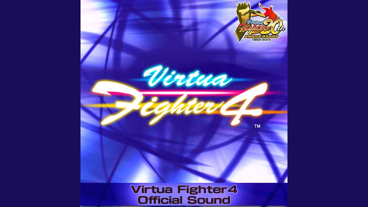 LION (VF4)