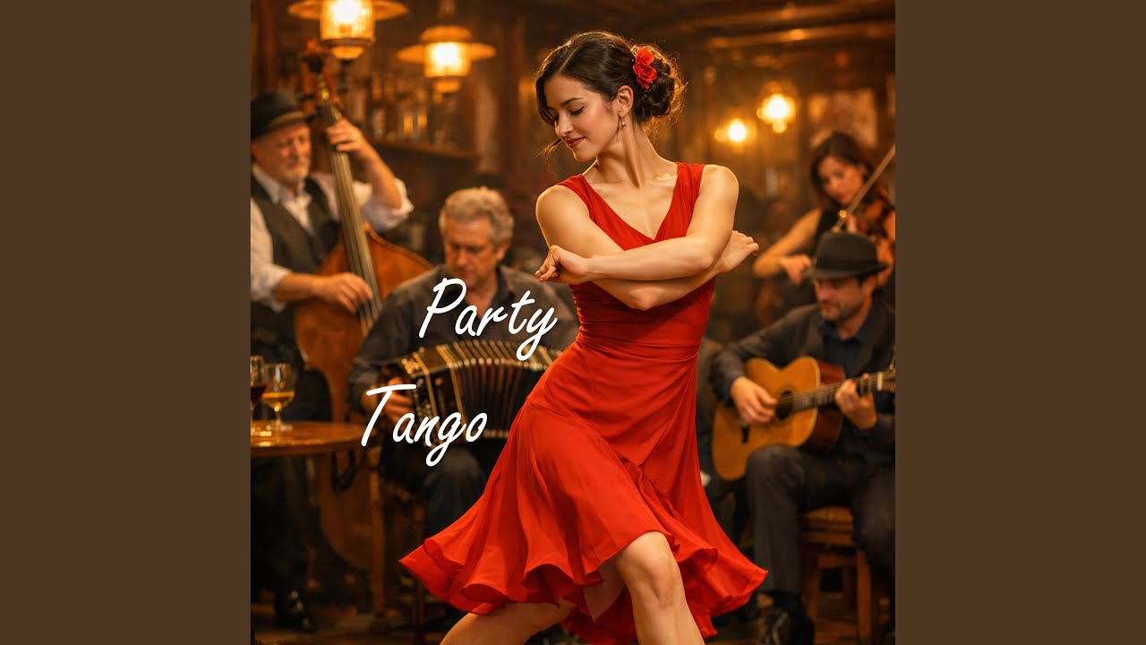 Party Tango