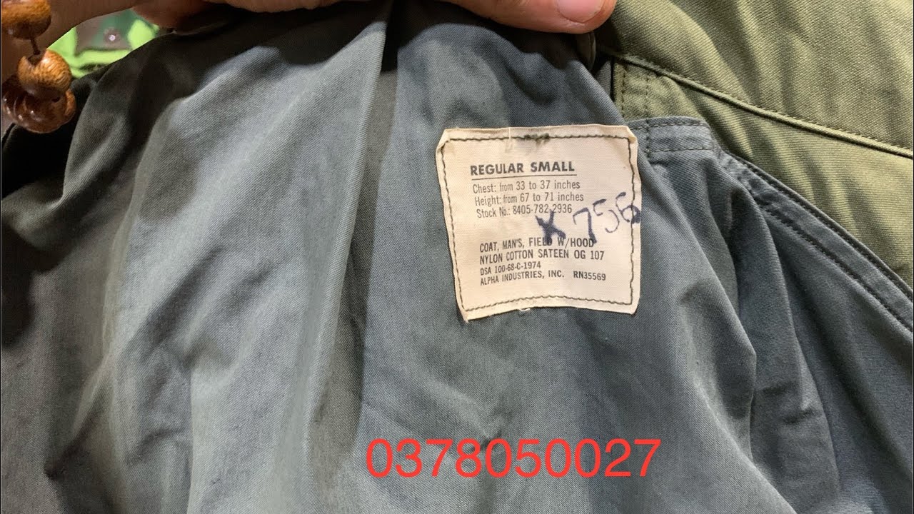 Lót xám năm 68 mới 97% : 0378050027