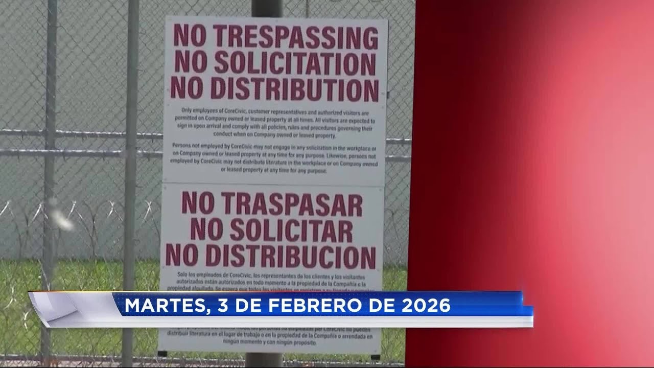 Noticias Telemundo Kansas martes, 3 de enero de 2026