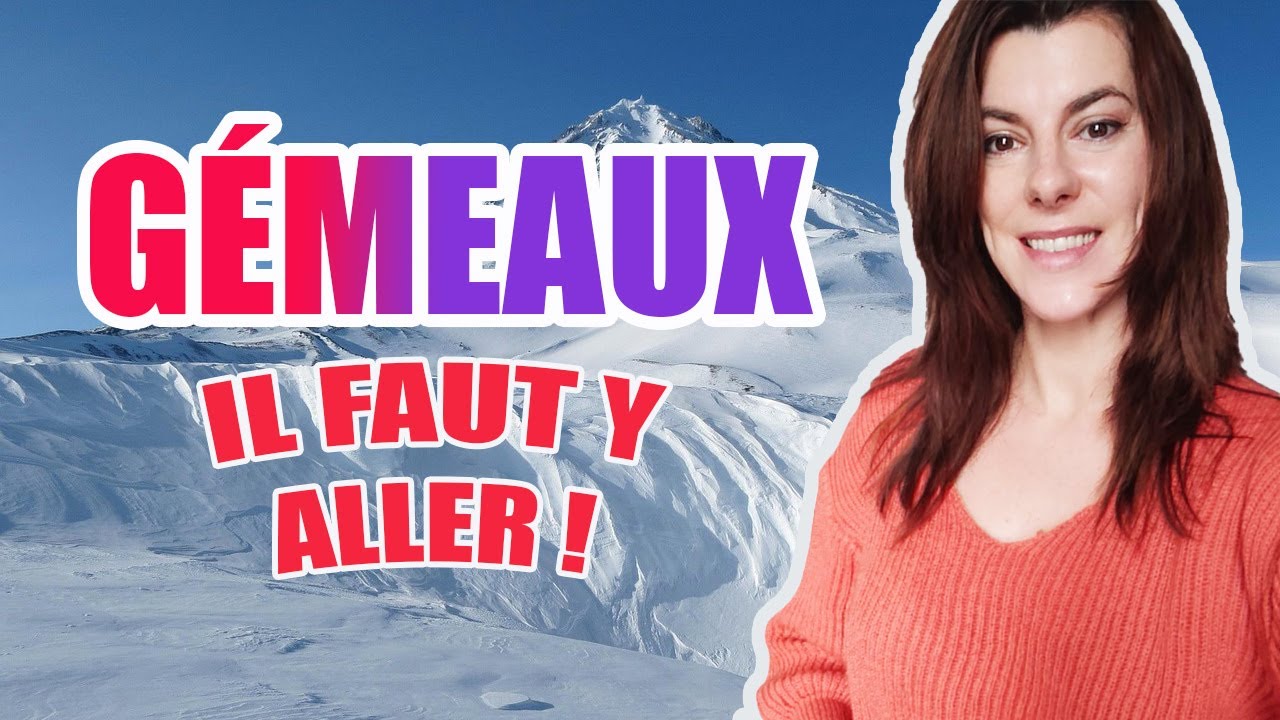 ♊G&Eacute;MEAUX : Un choix important ! F&Eacute;VRIER 2026 Tirage tarot