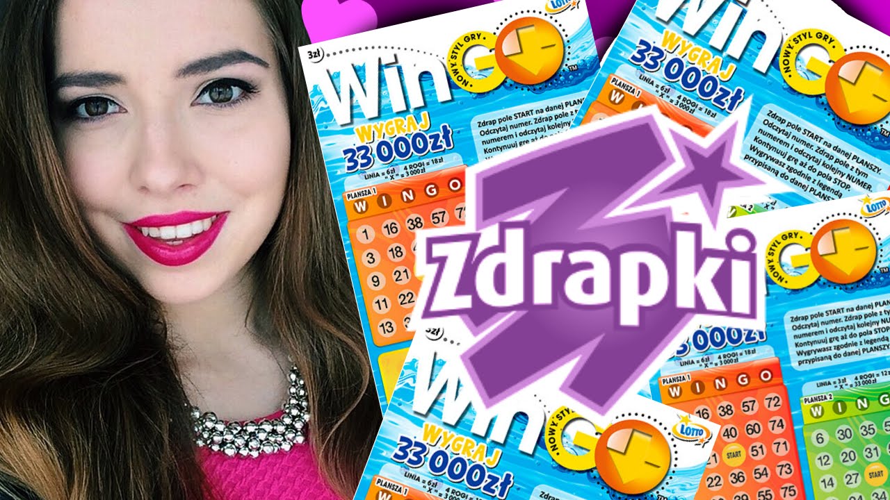 ZDRAPKI #60 WIN GO