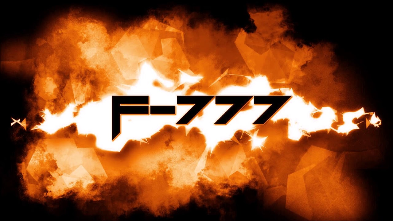 F-777 - INFERNO [FREE DOWNLOAD]