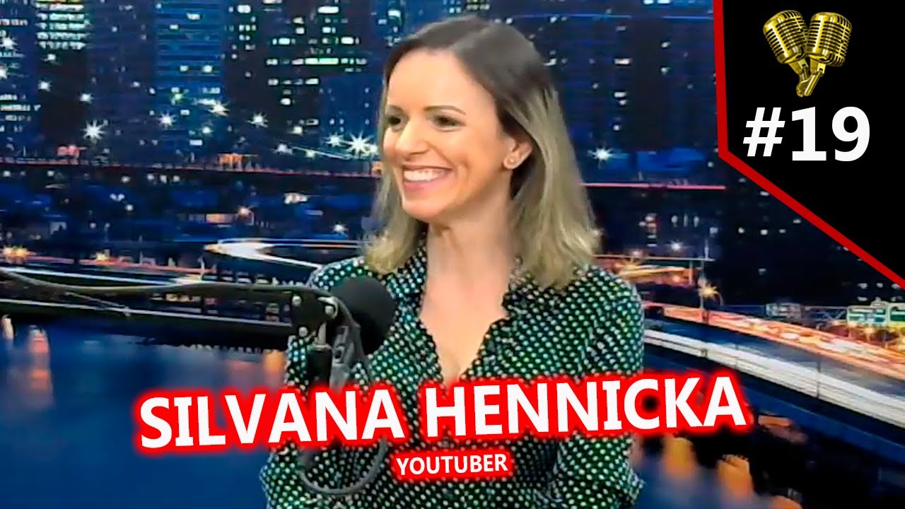 SILVANA HENNICKA - AGITA PODCAST #19