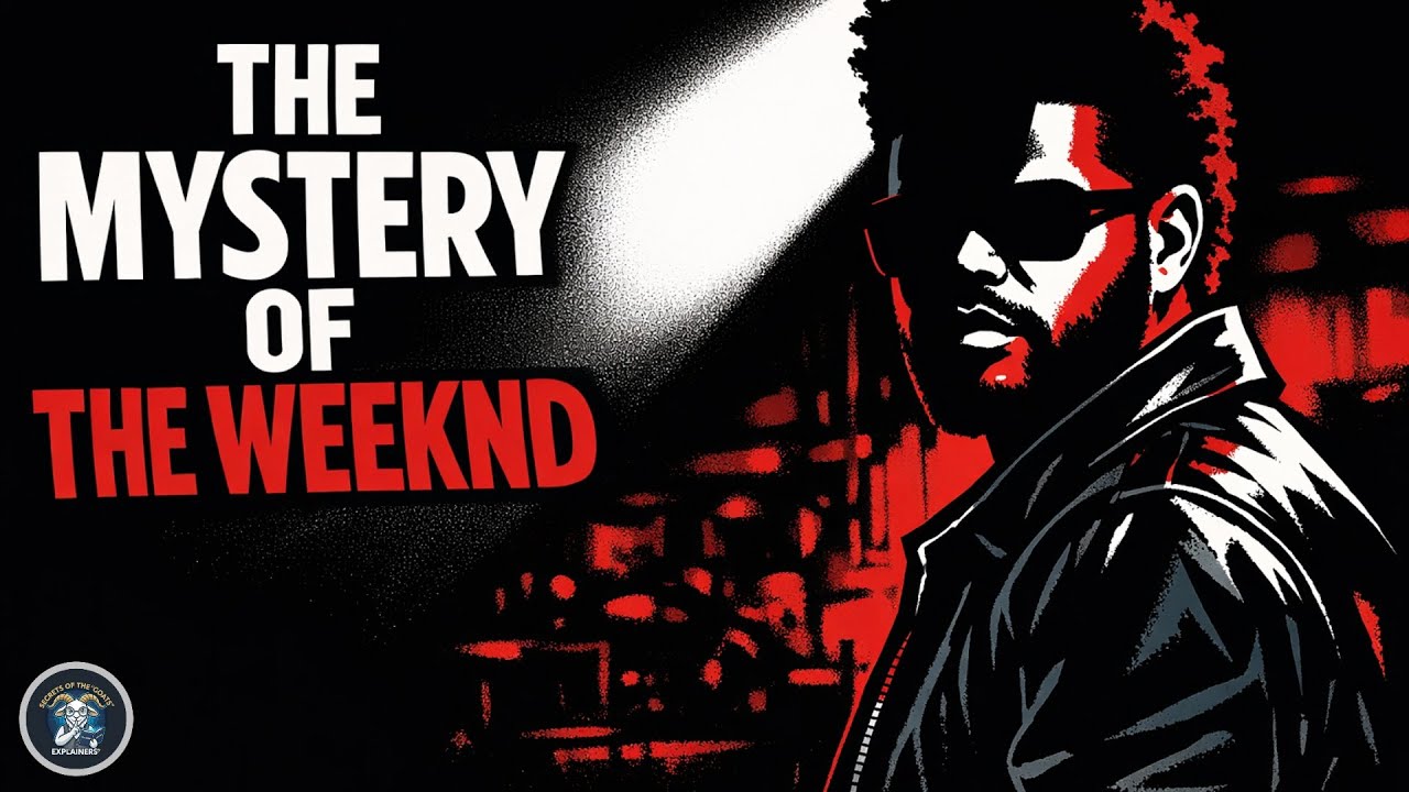 Why The Weeknd's Silence Was Worth Billions