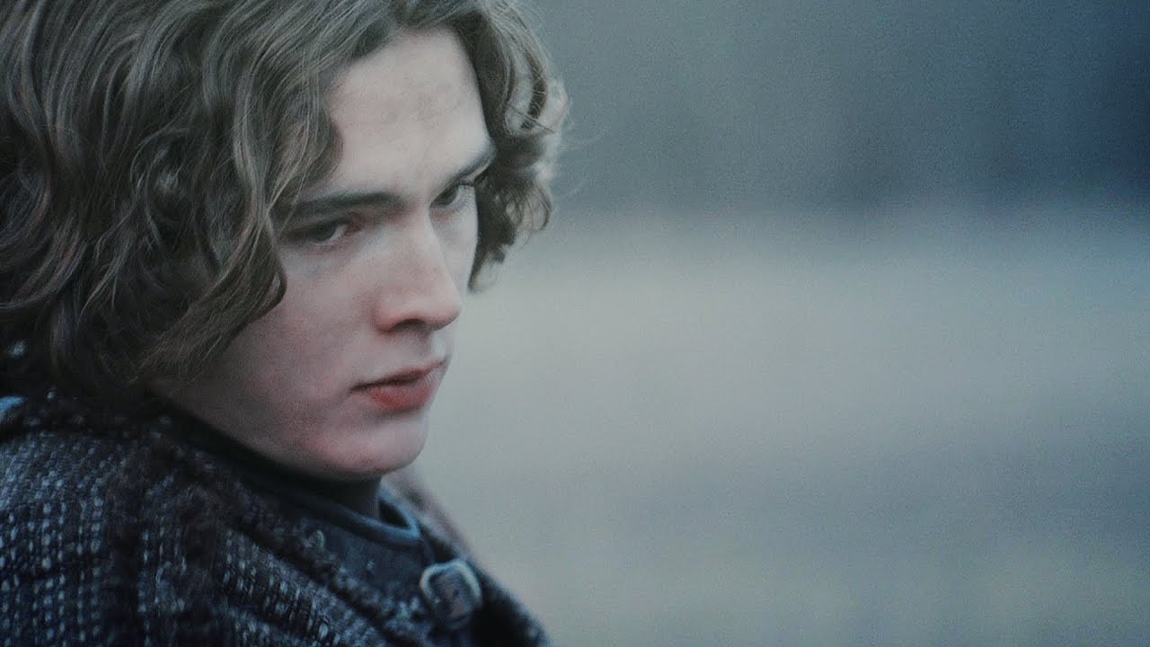uhtred & athelstan | oath