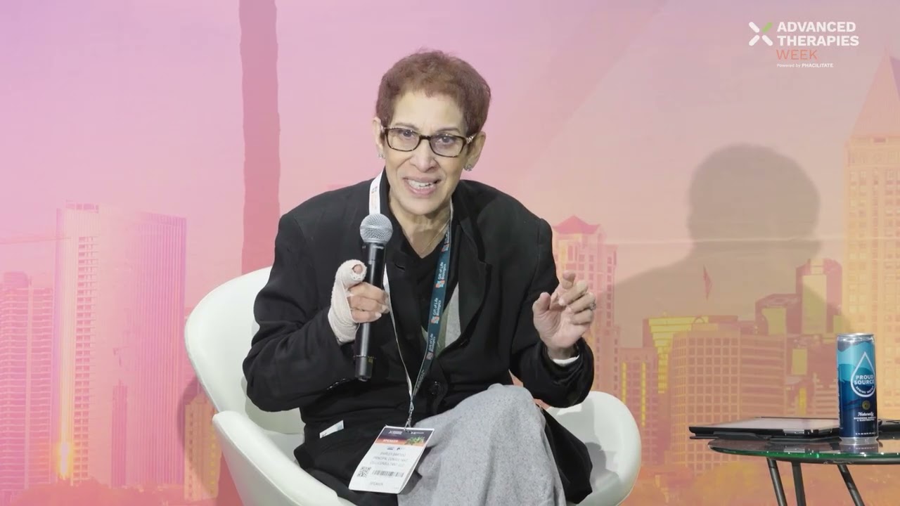 Regulatory engagement strategies for early stage developers | #ATW26