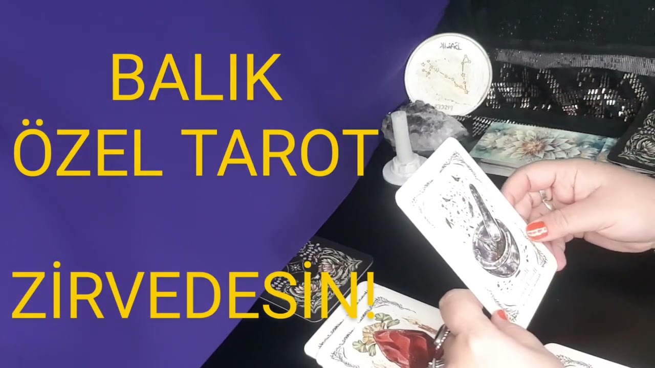 BALIK BURCU - BAŞARI ZİRVE SENİN!!!