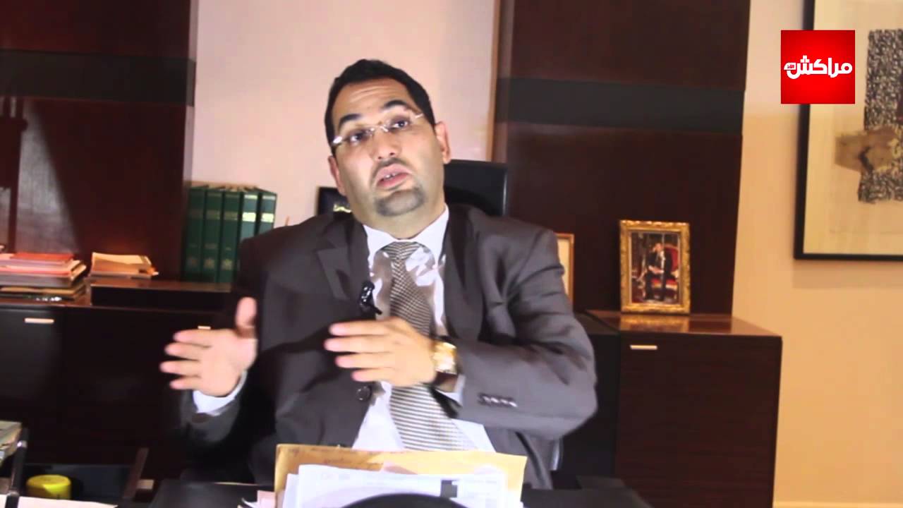 بنسليمان واغلاق دور القرآن بمراكش