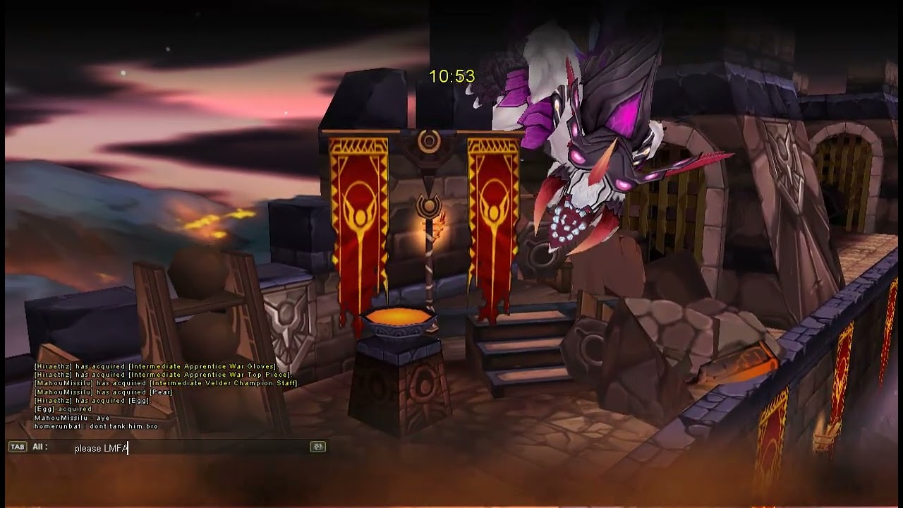 [T7FR] henir dump 2 