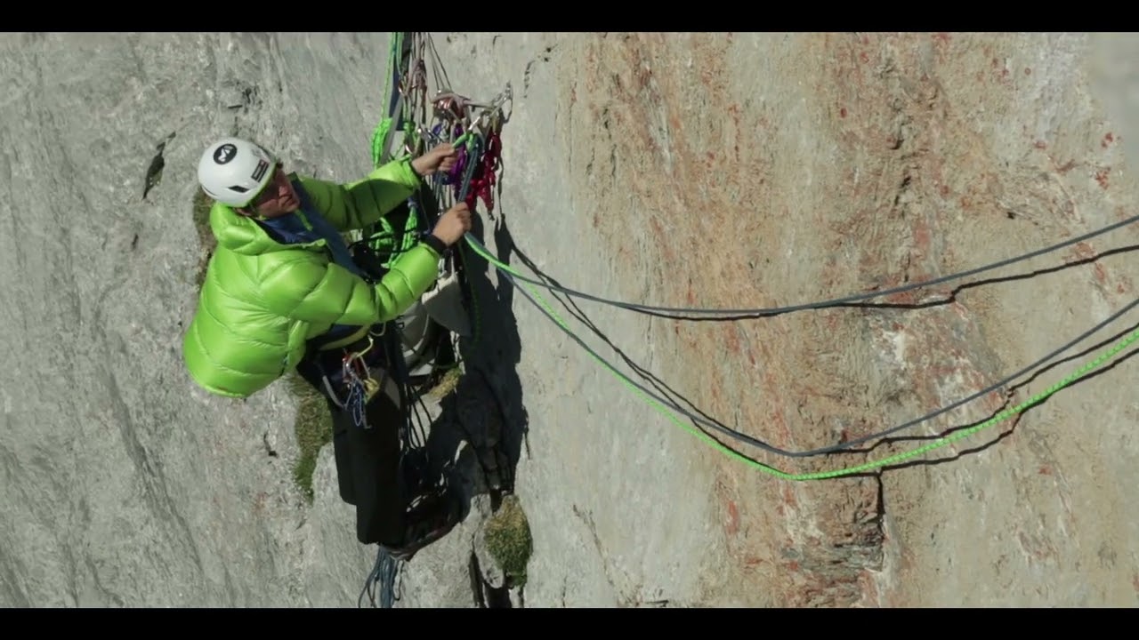 R&auml;tikon, New Age, 8a+