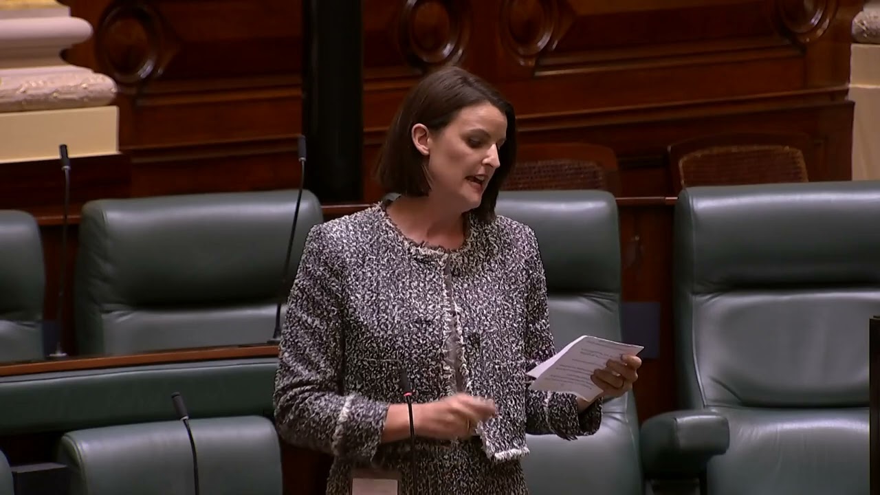 Constituency Question (17/02/2026) - Changes to Government Supported Clean Up Post Disaster