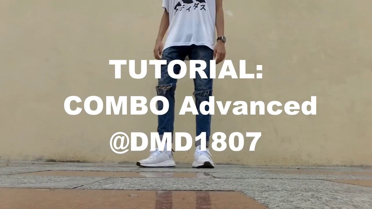 How to shuffle - Cutting Shapes Tutorial Advance by dmd1807