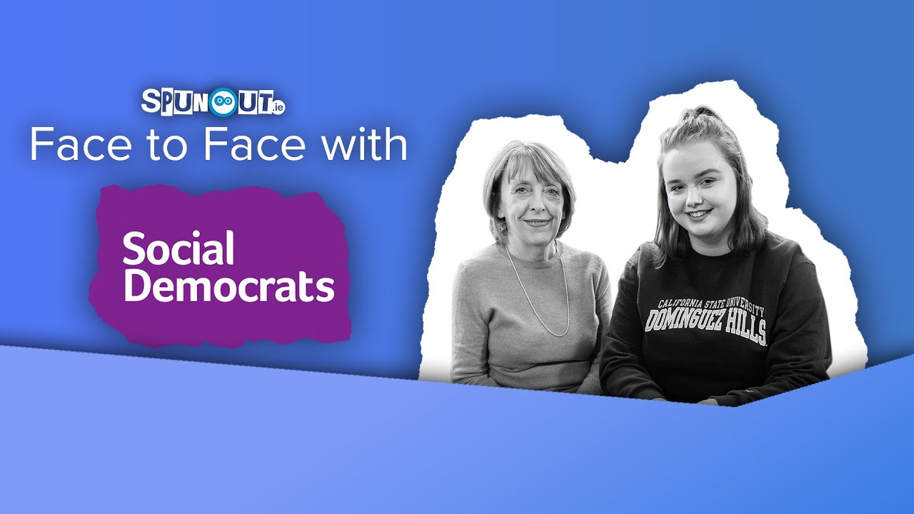Face to Face | Ep. 4 | Social Democrats