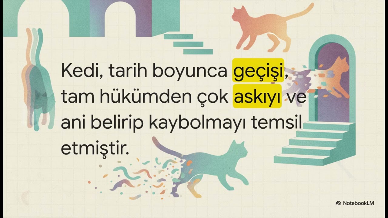 Schrödinger'in Namevt Kedileri