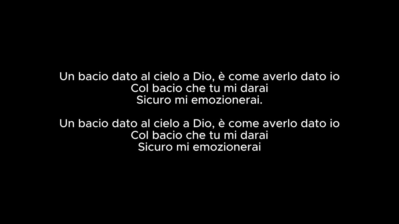 Tony H - Solo Te...