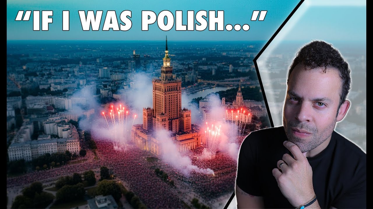 IF I WAS POLISH I Would Be So Proud Of These Things...