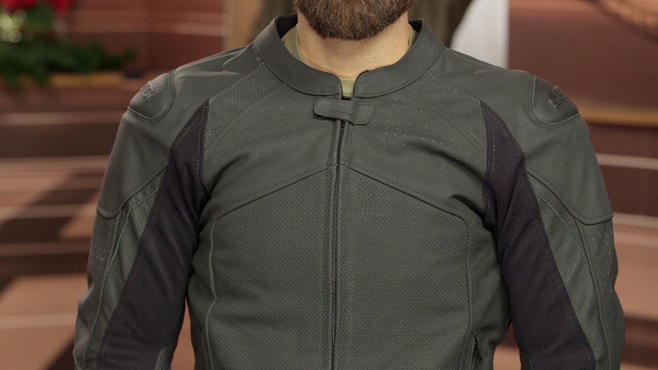 Sedici Niccolo Jacket & Pants Review