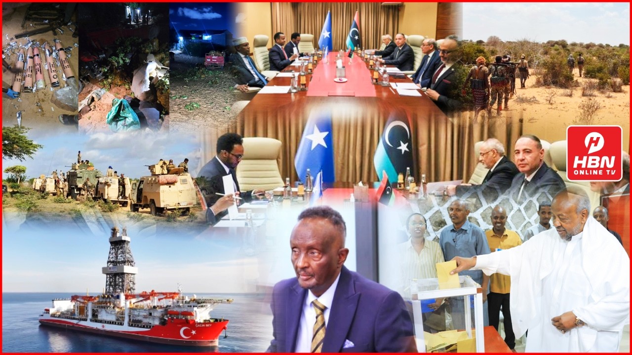 WARARKA SOOMAALIDA: XILLIGA SHIDAAL QODISTA OO LA SHAACIYAY +DHAQDHAQAAQ CIIDAN KA SOCDA MUQDISHO +