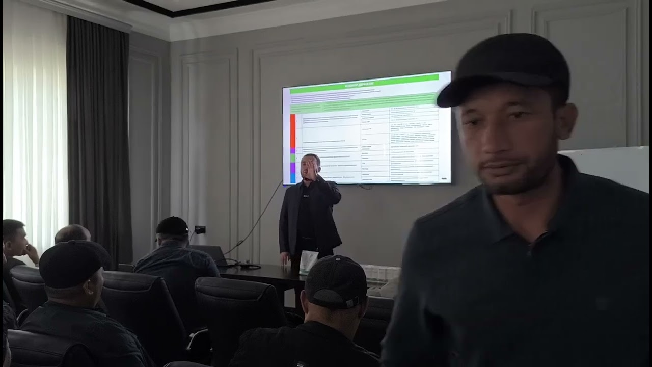 Нодулярни дерматит касаллиги ҳақида тушинча ва даволаш усуллари бўйича кўрсатмалар