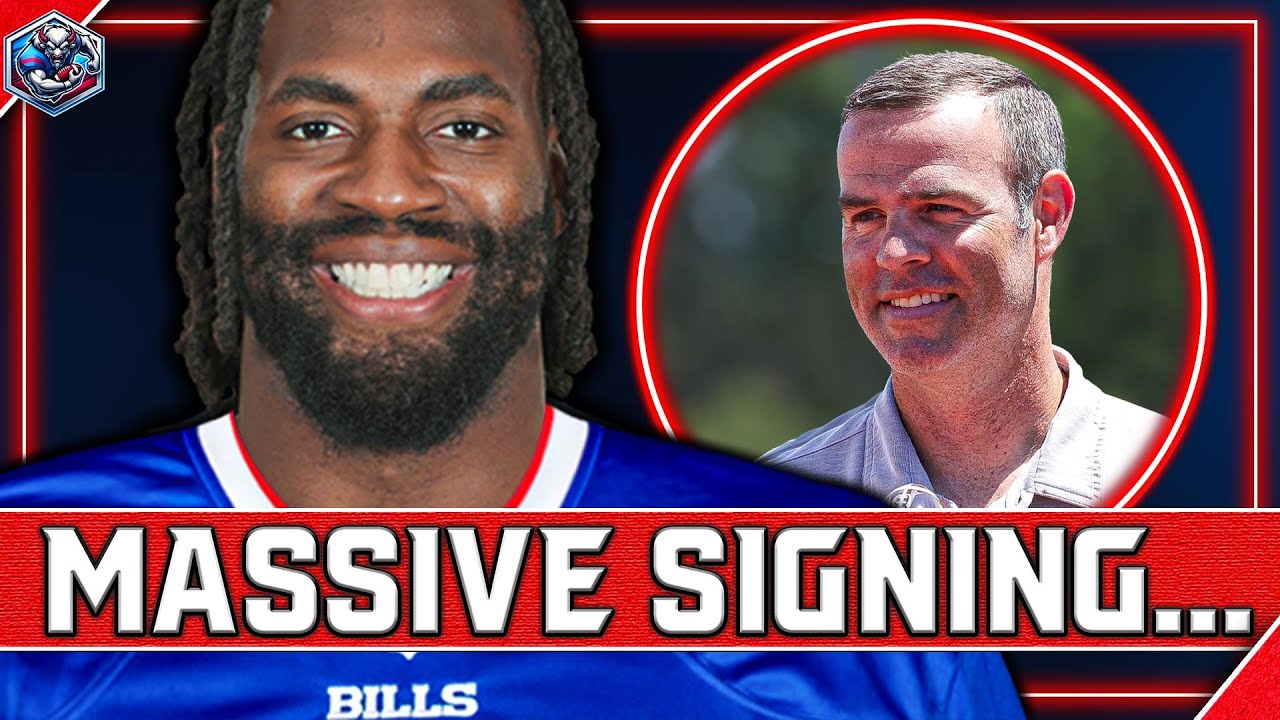 It's OFFICIAL...