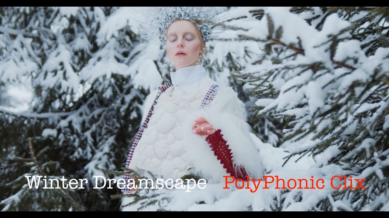Winter Dreamscape (Official Video)