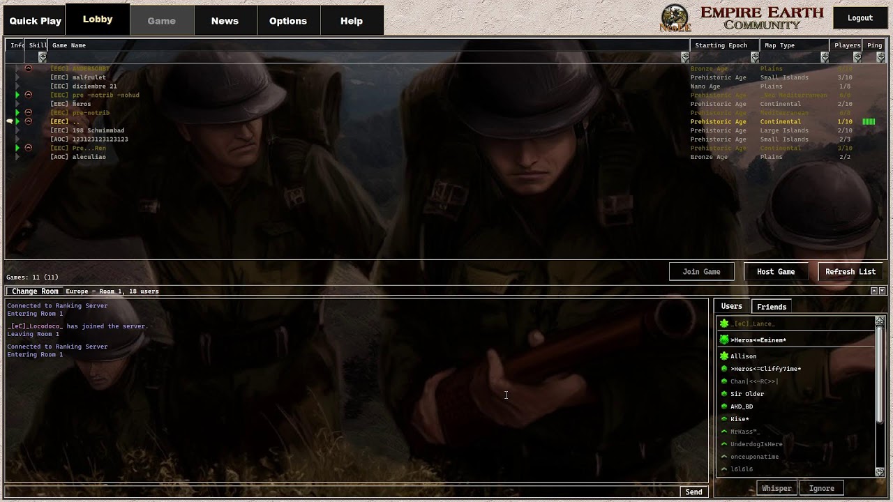 EMPIRE EARTH LIVE 21/12/2025  1vs1 loco vs eminem