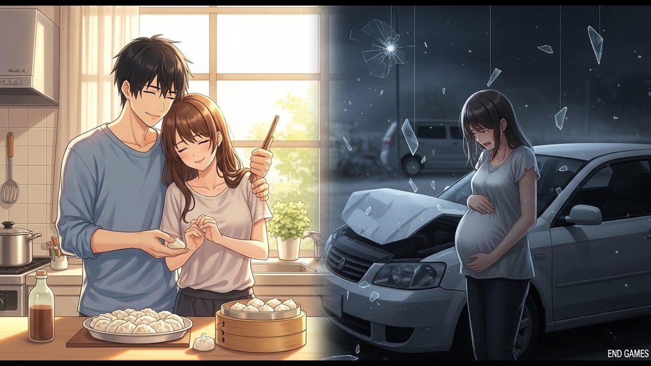 41. Reborn, I Walked Out With My Unborn Child After Catching Him Baking Dumplings With His Ex Fianc