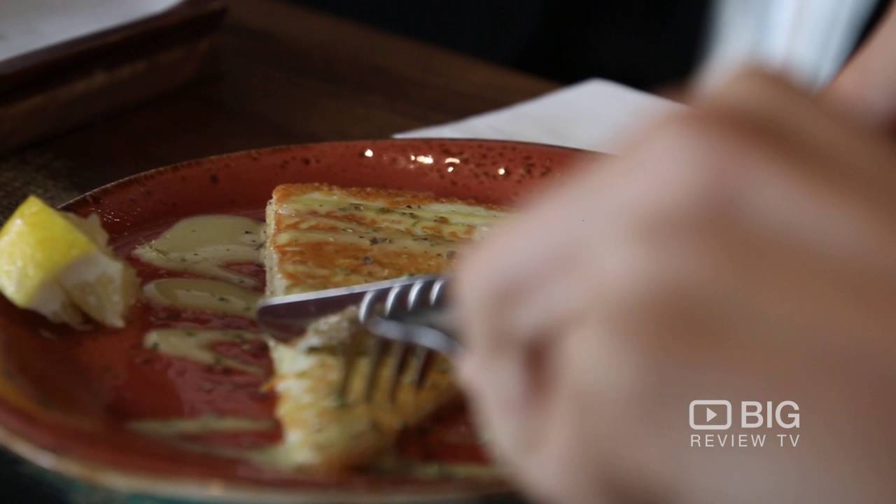 Restaurant | The Yellow Donkey | Greek Food | Bentleigh | VIC | Review | Content