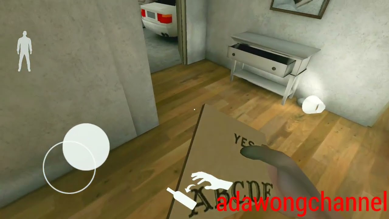 The Dark Internet V1.1.0 Full Gameplay 