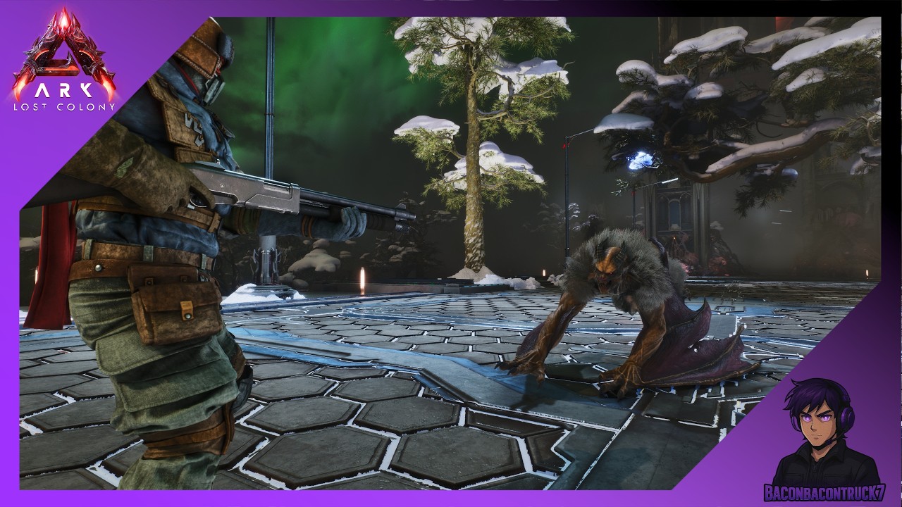 Farming Our First Neophytes!- Ark Lost Colony [EP23]
