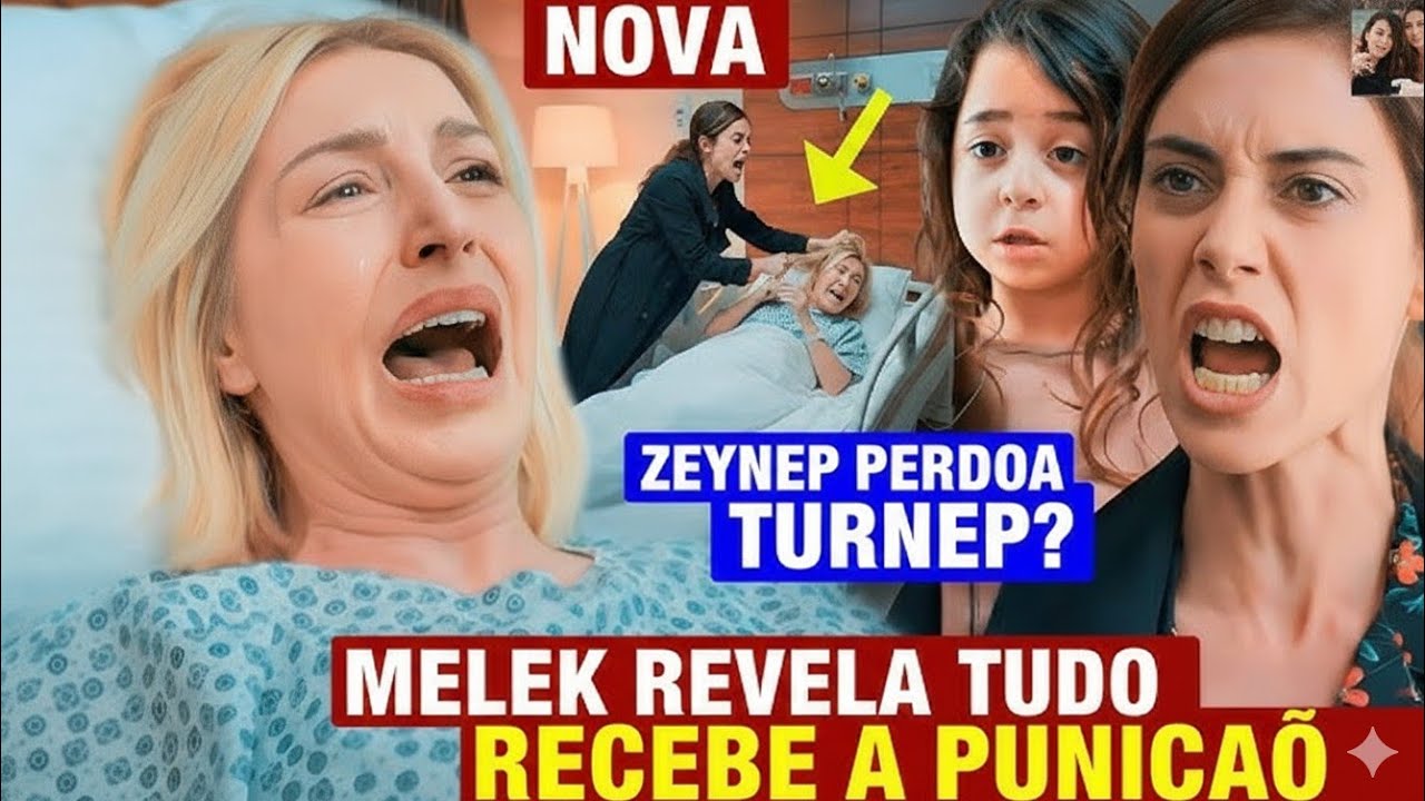 NOVELA MÃE – Capítulo de hoje 22/01QUINTA - Resumo Completo da Novela22/01 Capítulo hoje