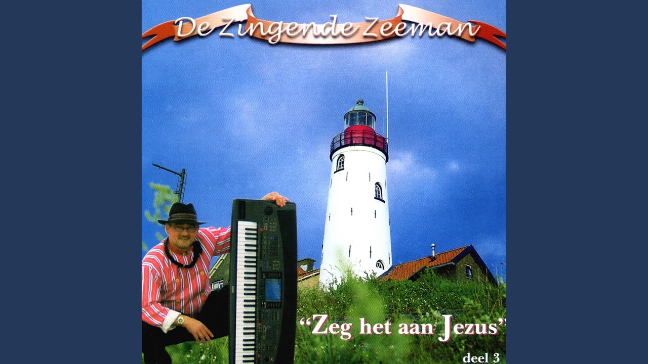 Ik zag mijn moeder knielen