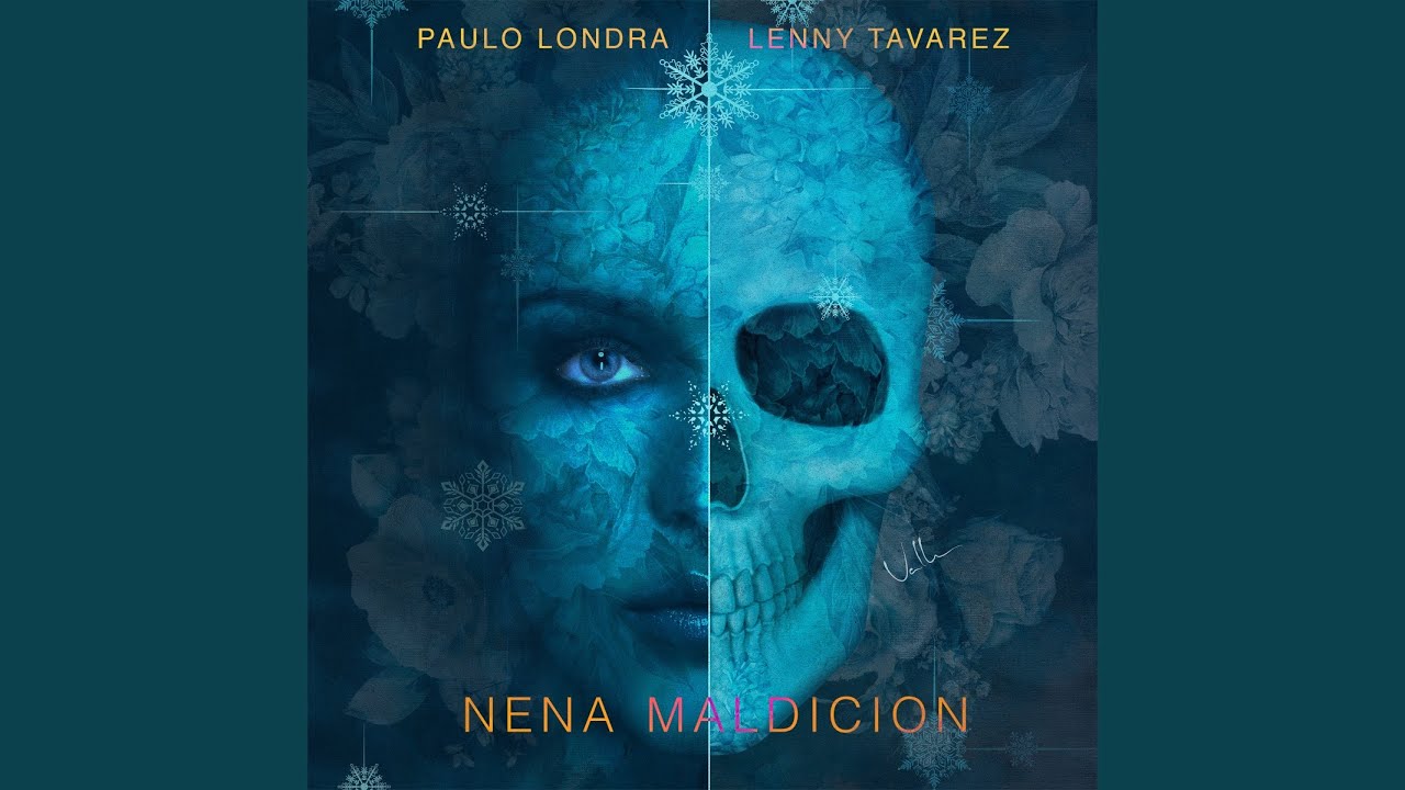 Nena Maldición (feat. Lenny Tavárez)